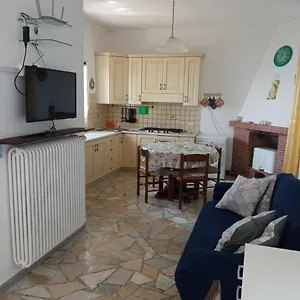 Giardino Sul Mare Apartman