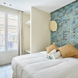 Le Marais Beaubourg By Prestige Apartment Paris
