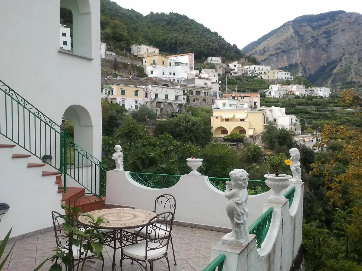Holiday home Gerry House Villa Amalfi