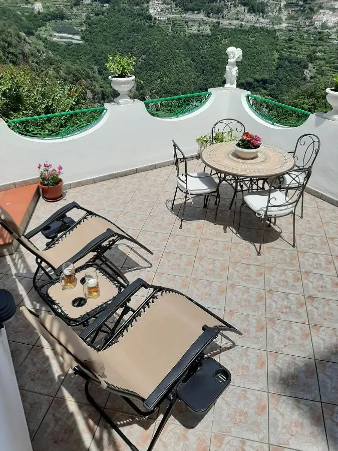 Holiday home Gerry House Villa Amalfi