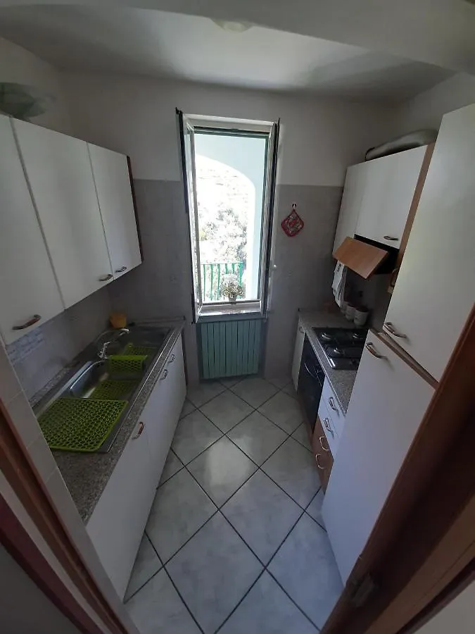 Gerry House Villa Amalfi 0*,