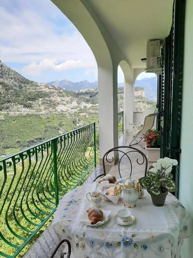 Gerry House Villa Amalfi Holiday home