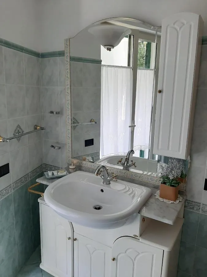 Holiday home Gerry House Villa Amalfi