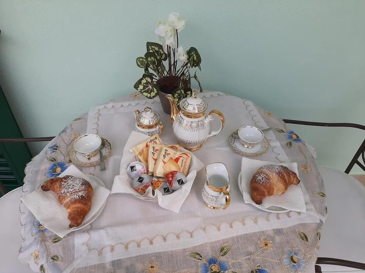 Gerry House Villa Amalfi Holiday home