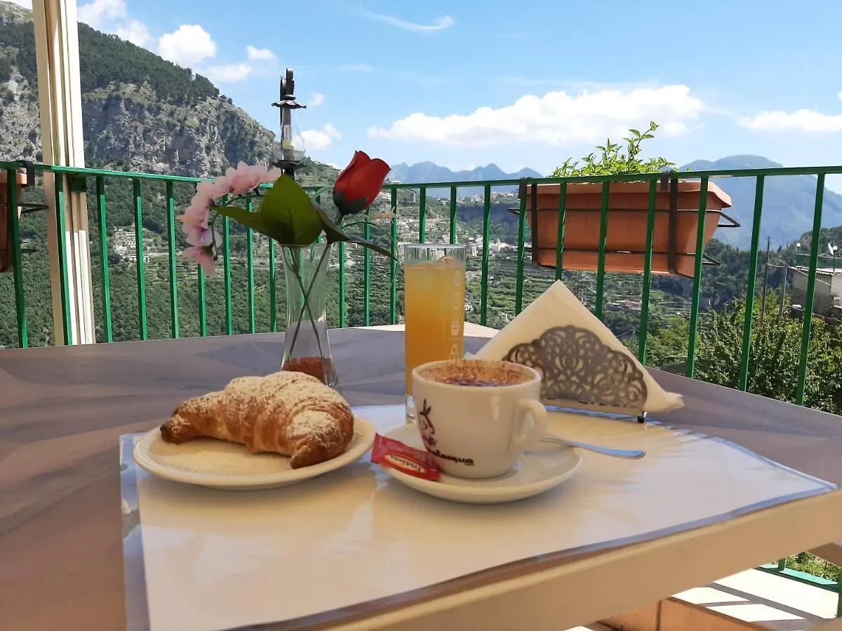 Gerry House Villa Amalfi 0*,