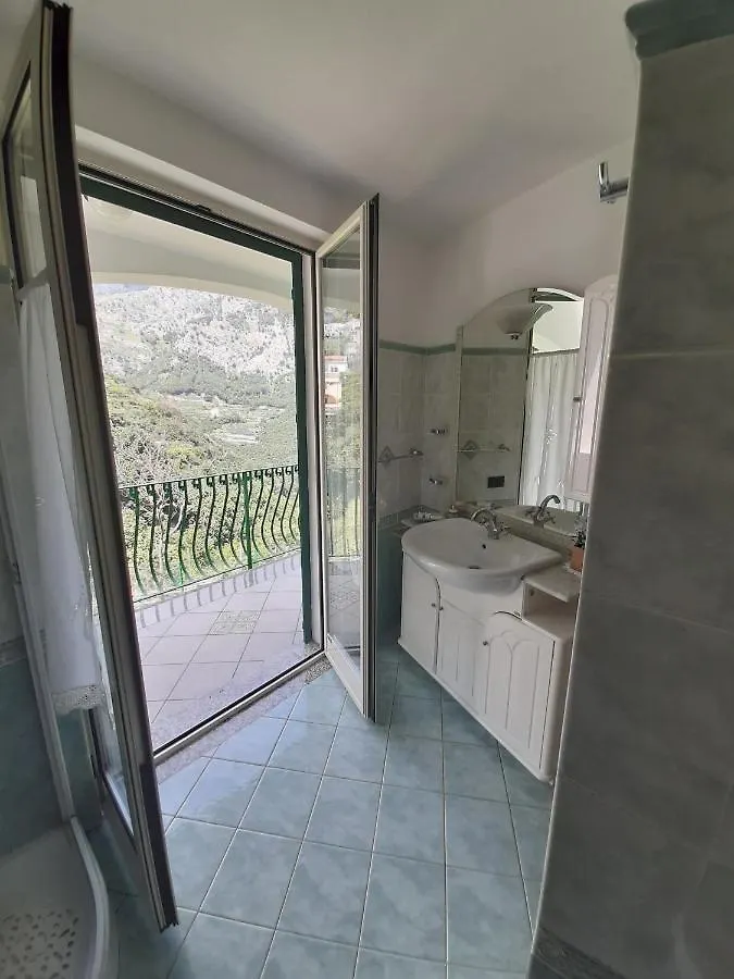 Gerry House Villa Amalfi