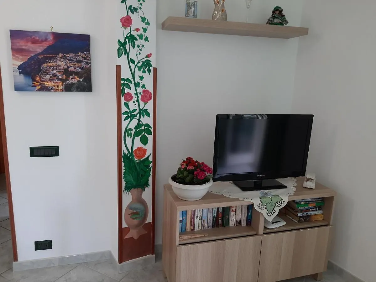 Gerry House Villa Amalfi
