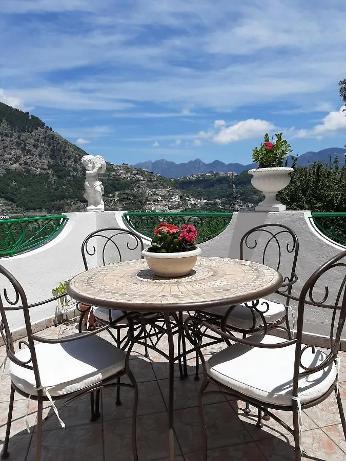 Gerry House Villa Amalfi 0*,