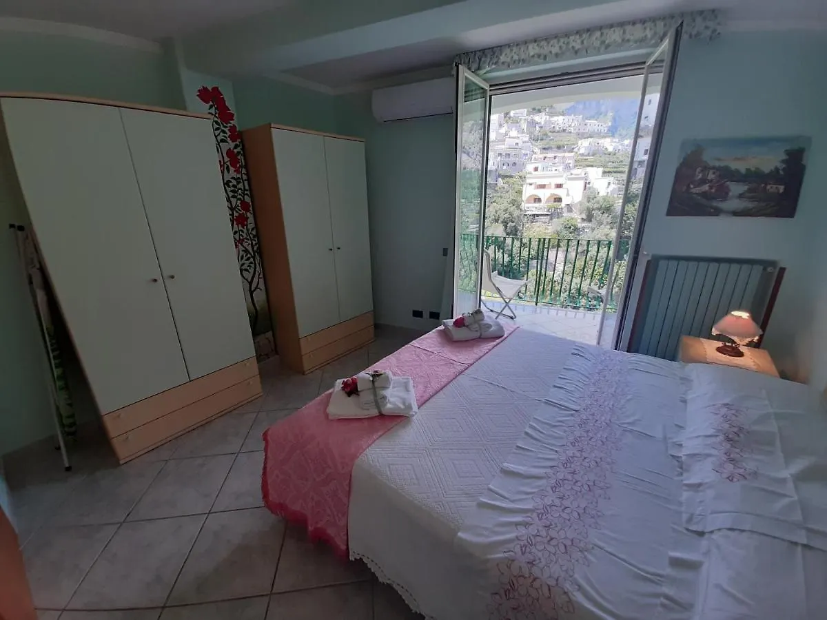 Gerry House Villa Amalfi Holiday home