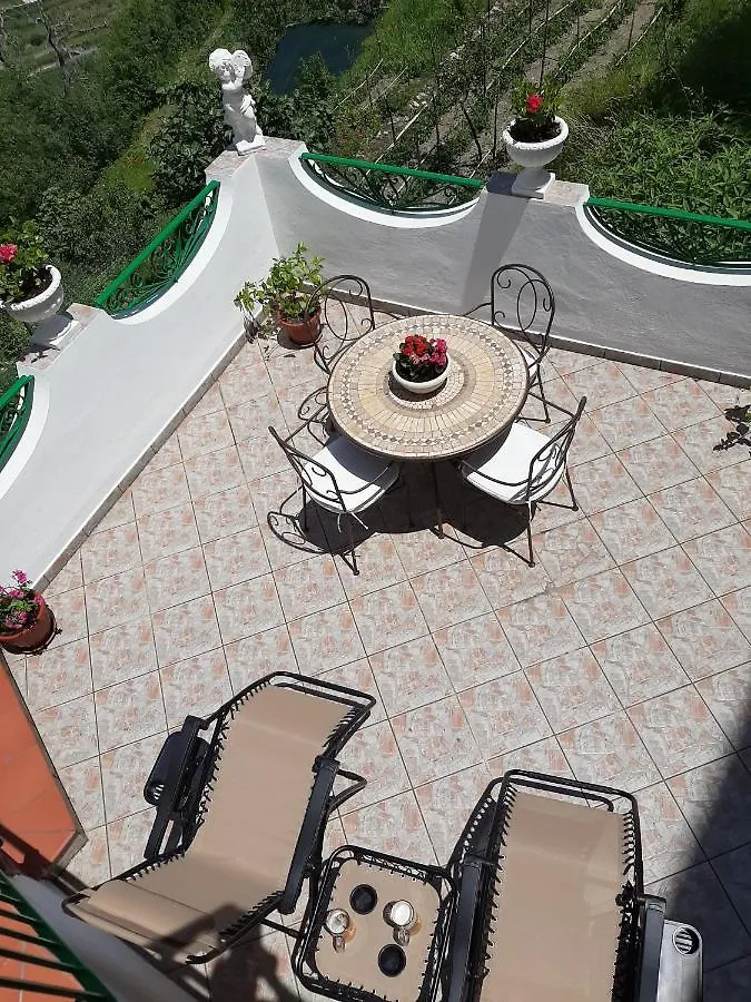 Gerry House Villa Amalfi Holiday home