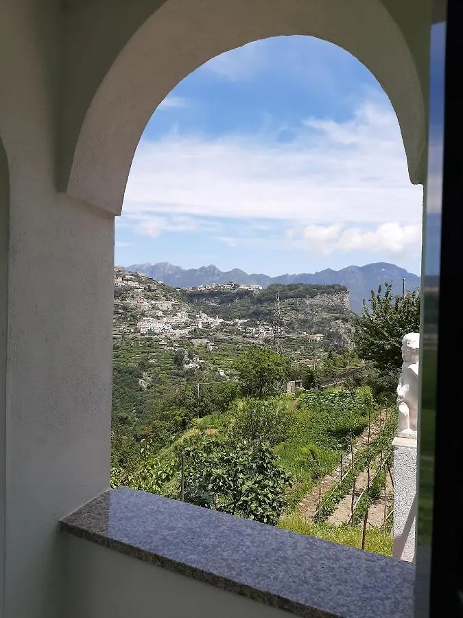 Gerry House Villa Amalfi